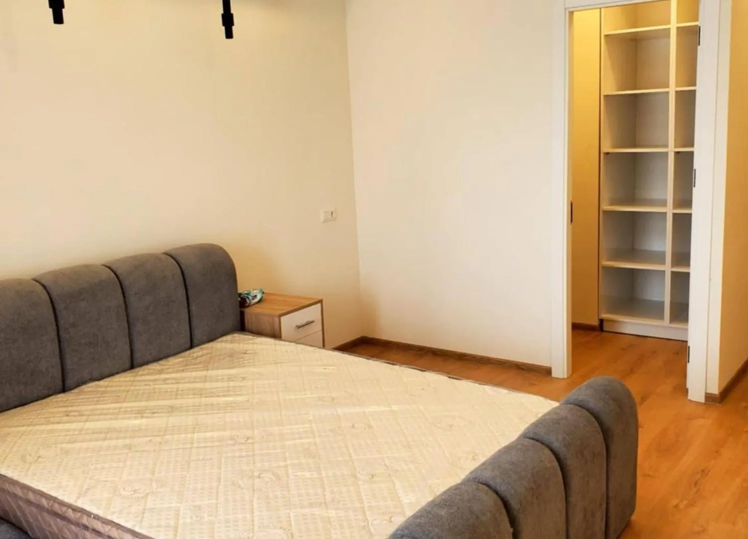 アパート Appartement In Saakadze Tower ティビリシ