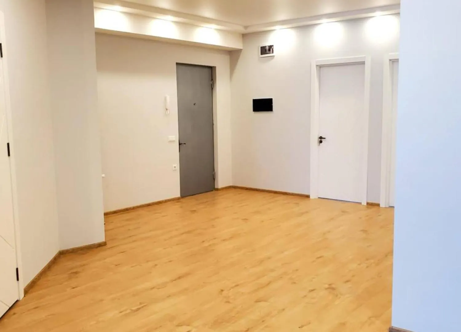アパート Appartement In Saakadze Tower ティビリシ グルジア