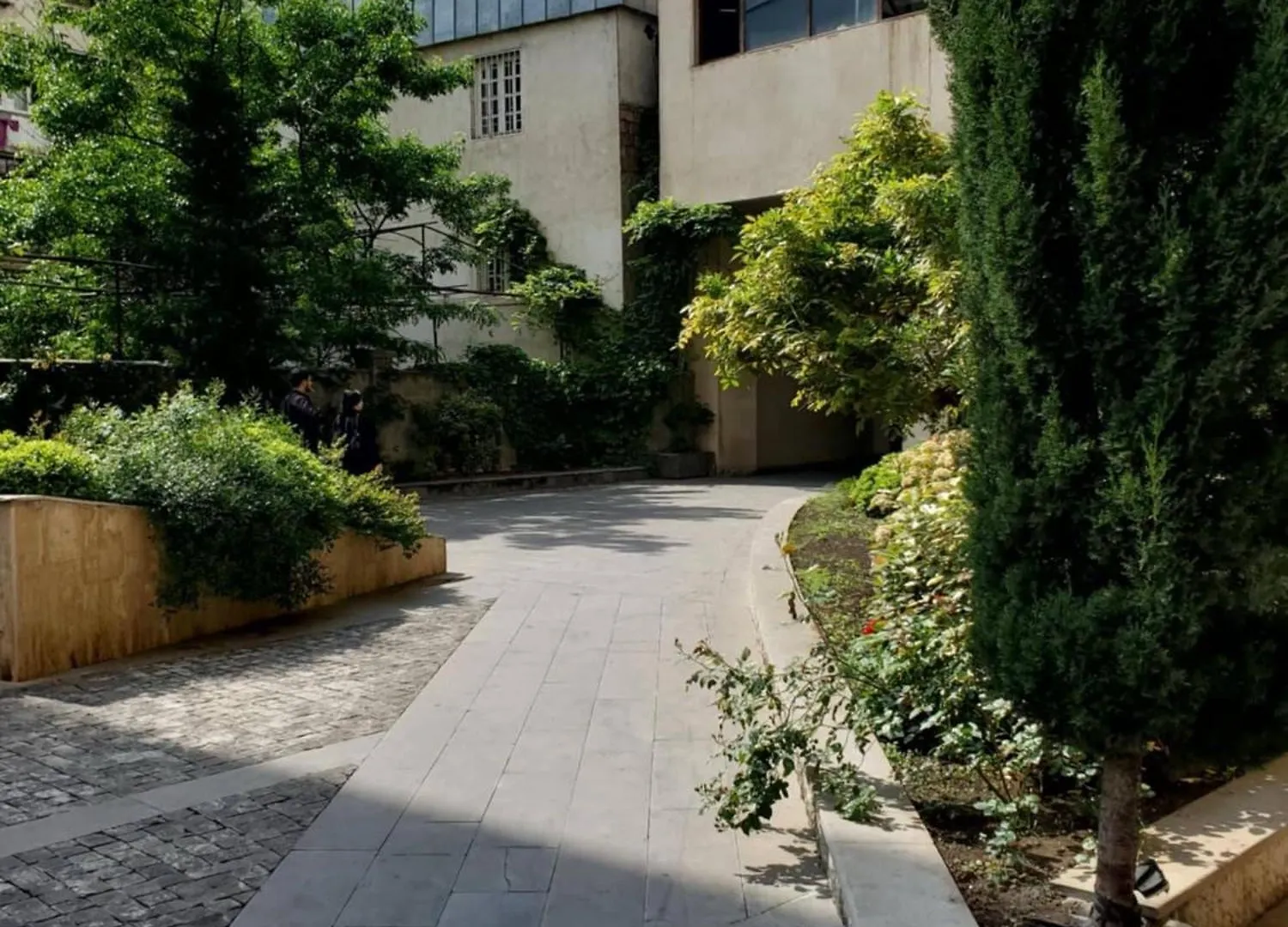 Appartement In Saakadze Tower ティビリシ グルジア