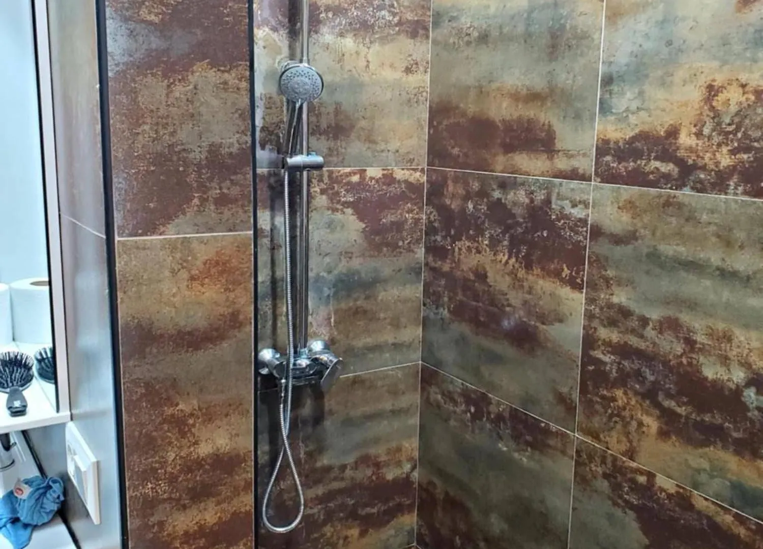 Appartement In Saakadze Tower ティビリシ グルジア