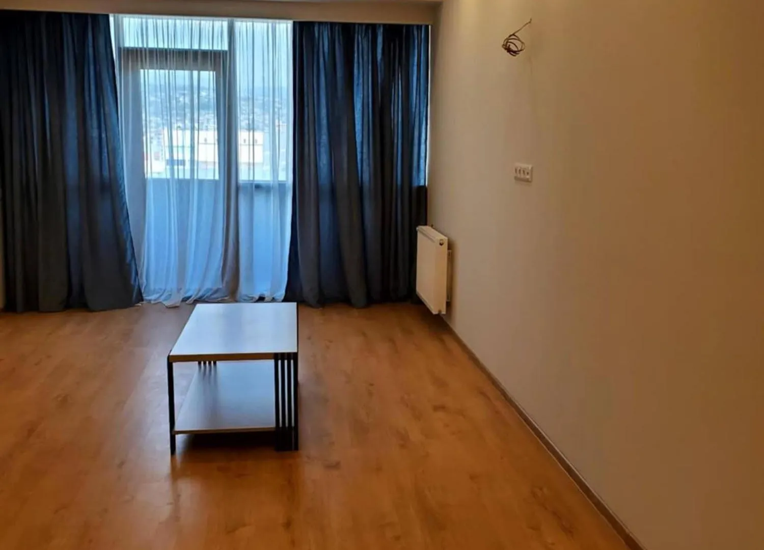Appartement In Saakadze Tower ティビリシ